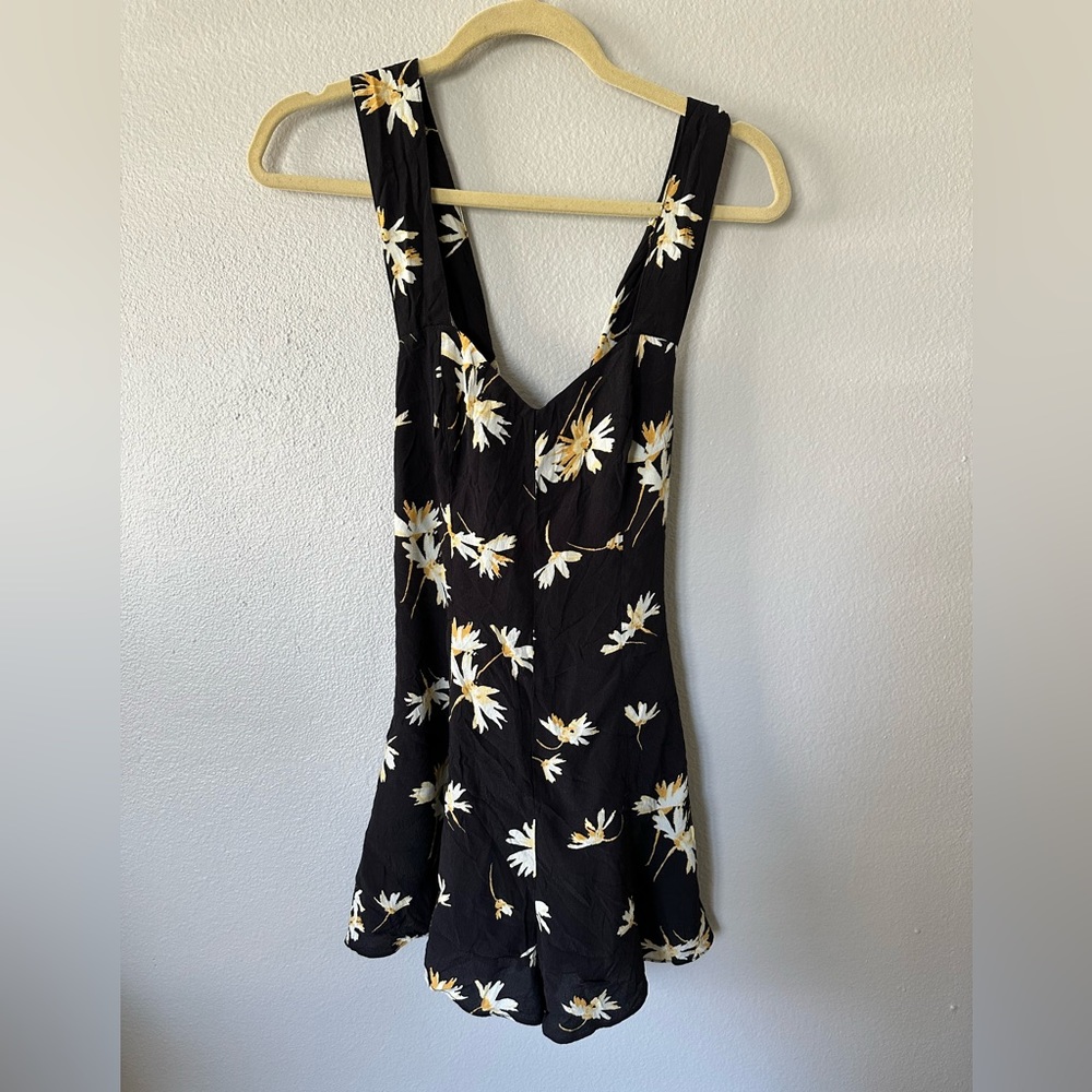 Urban Outfitters Romper